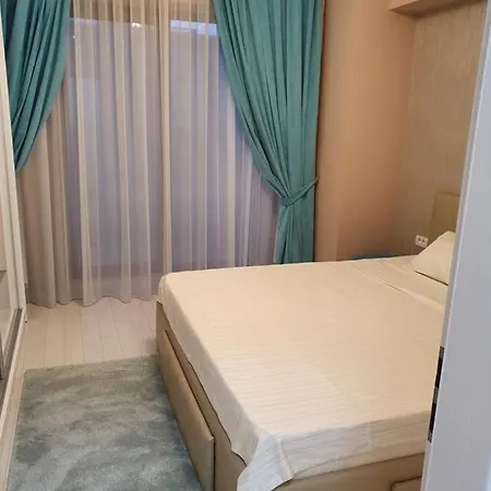 Apartament Ada - Black Sea Mamaia