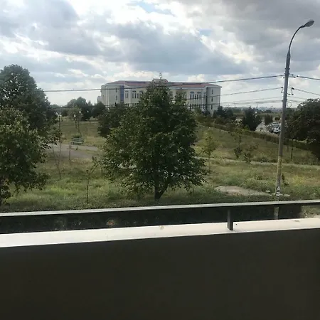 Apartament Ada - Black Sea Apartmán