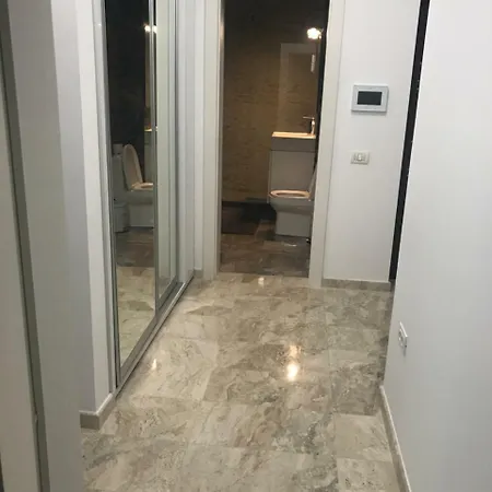 Apartmán Apartament Ada - Black Sea