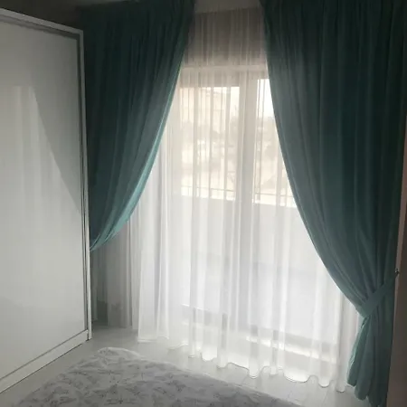 Apartmán Apartament Ada - Black Sea *