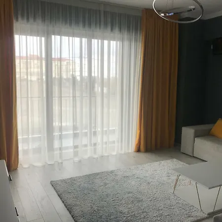 Apartament Ada - Black Sea * Mamaia