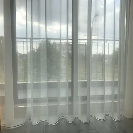 Apartmán Apartament Ada - Black Sea Mamaia