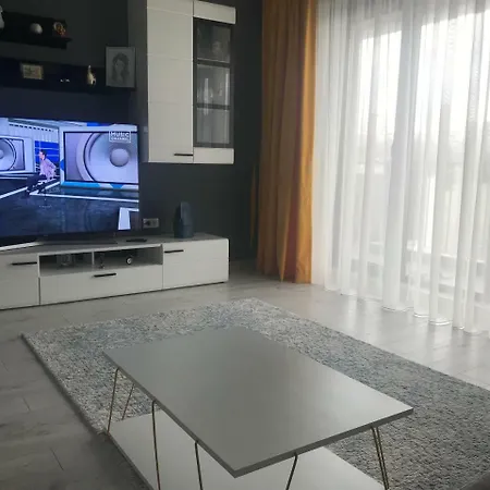 Apartament Ada - Black Sea Mamaia
