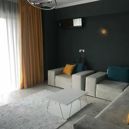 Apartmán Apartament Ada - Black Sea Mamaia