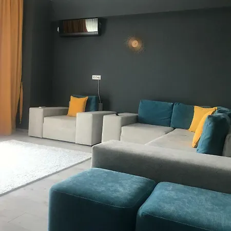 Apartament Ada - Black Sea *
