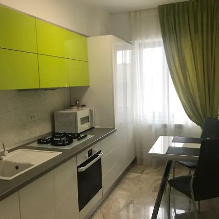 Apartament Ada - Black Sea *