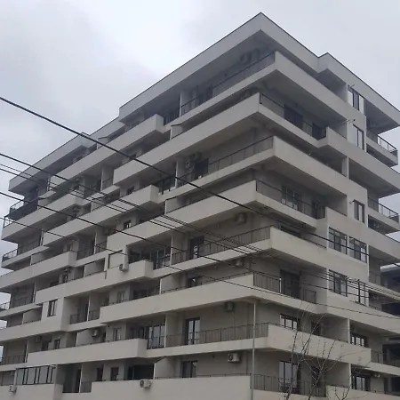 Apartament Ada - Black Sea *