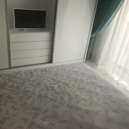 Apartament Ada - Black Sea Apartmán