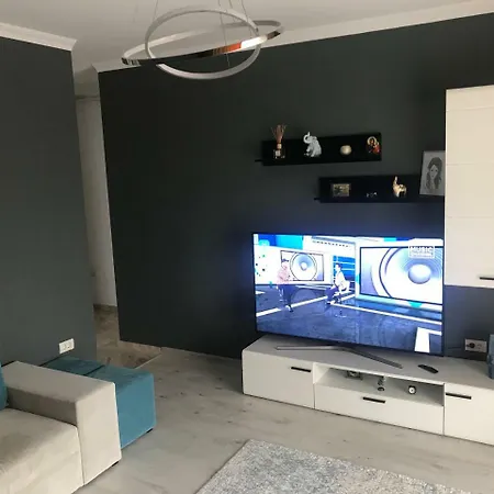 Apartmán Apartament Ada - Black Sea Mamaia