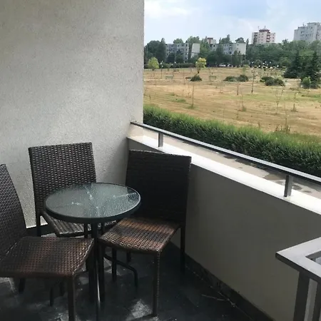 Apartament Ada - Black Sea Mamaia